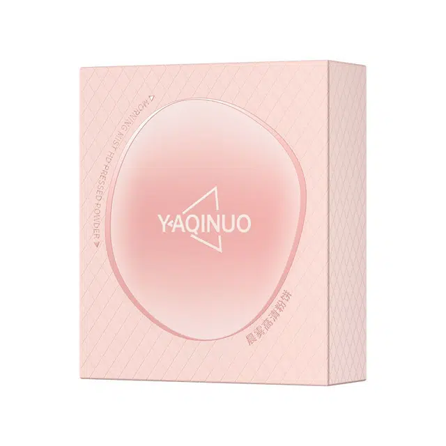 YAQINUO