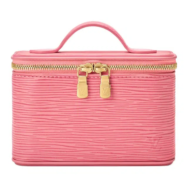 LOUIS VUITTON NICE BEAUTY EPI
