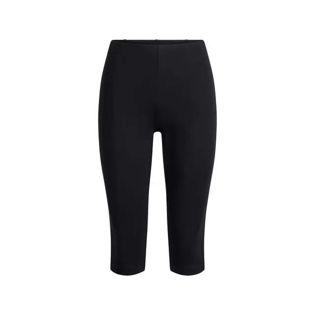 SKIMS FW25 THE ESSENTIAL COLLECTION HIGH-WAISTED CAPRI