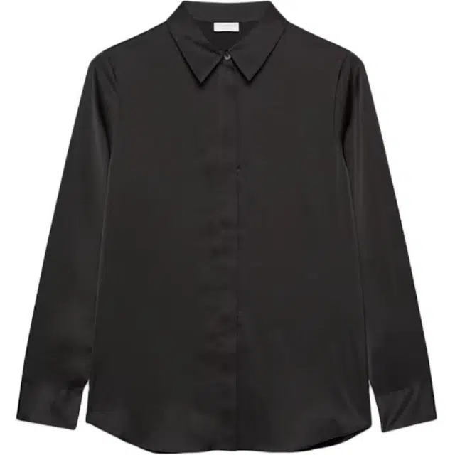 ARITZIA FW25 Baker Shirt