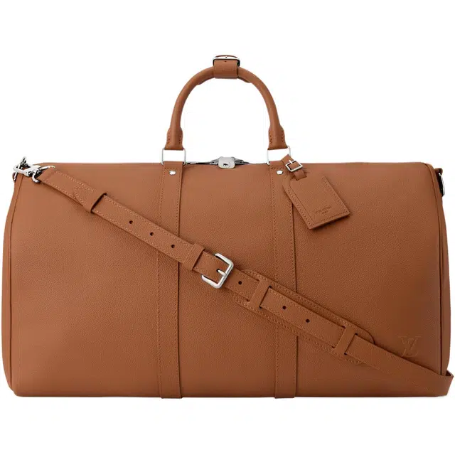 LOUIS VUITTON keepall 50