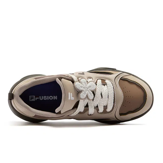 FILA FUSION WINDROUND DX