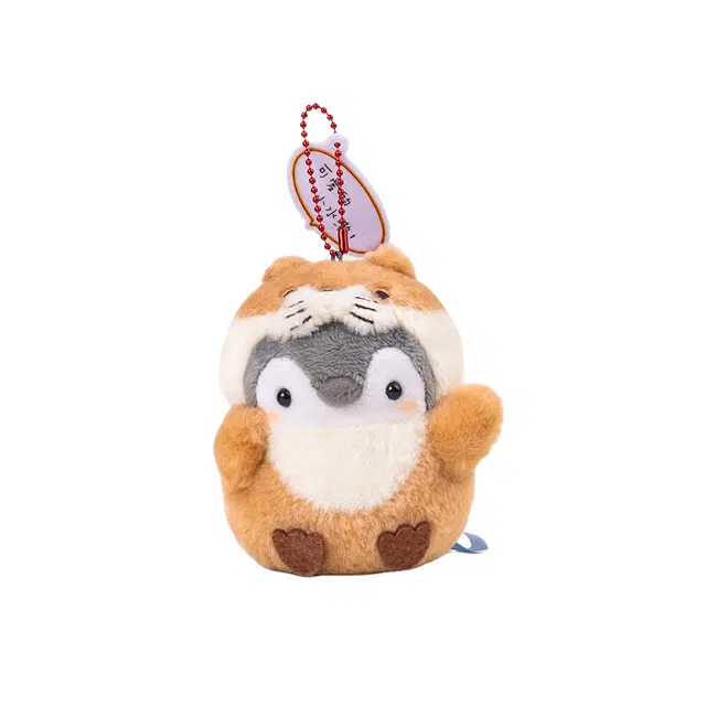 MIC RABBIT 10CM