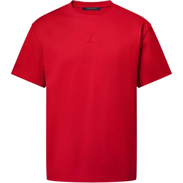 LOUIS VUITTON SS26 T