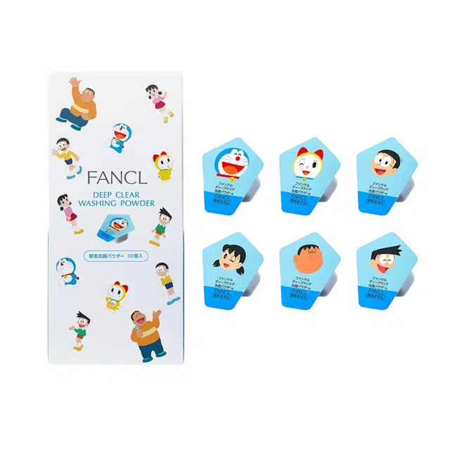 FANCL A 30