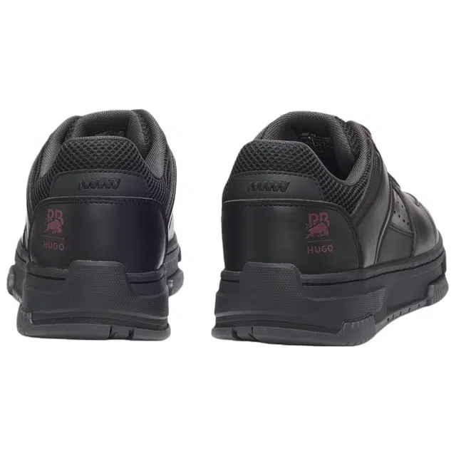 HUGO BOSS x Red Bull