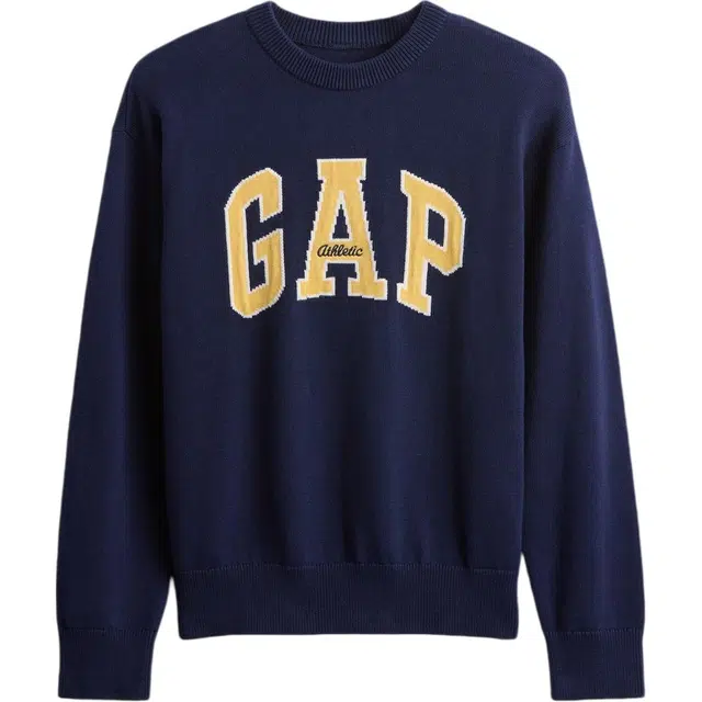GAP logo