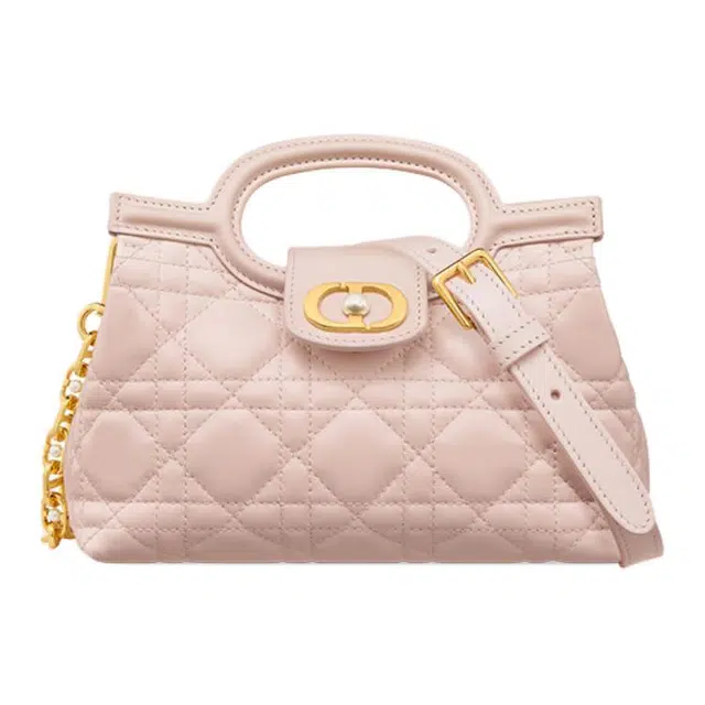 DIOR Jolie Top Handle CD