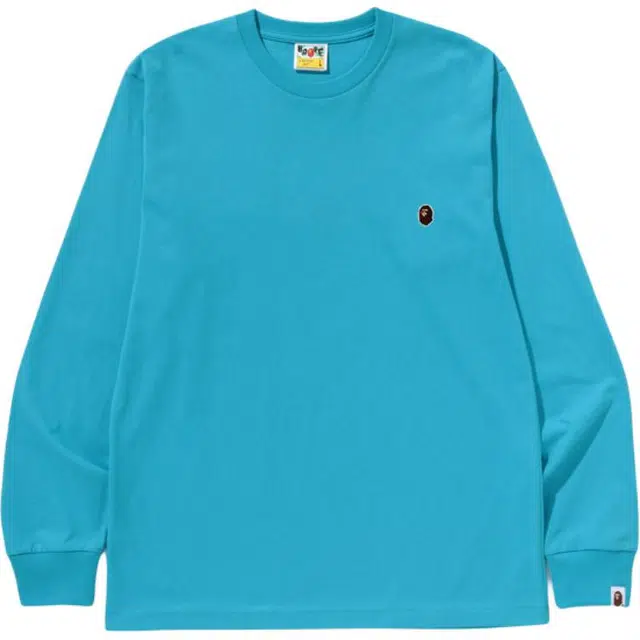 A BATHING APE FW25 FW25 T