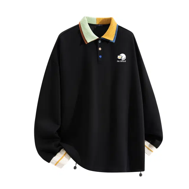 PAUL COSTELLOE Polo