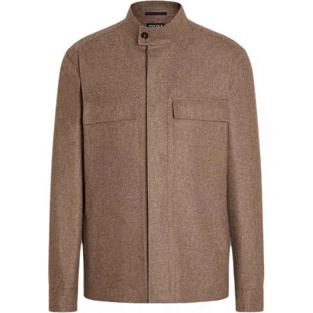 Zegna FW25