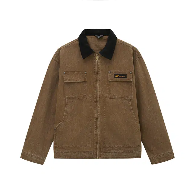TOM DWAN cleanfitVINTAGE