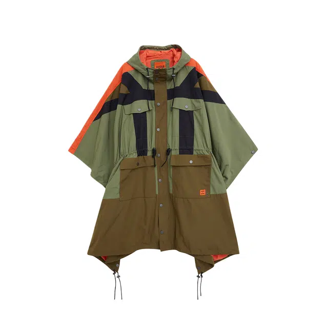 AIGLE