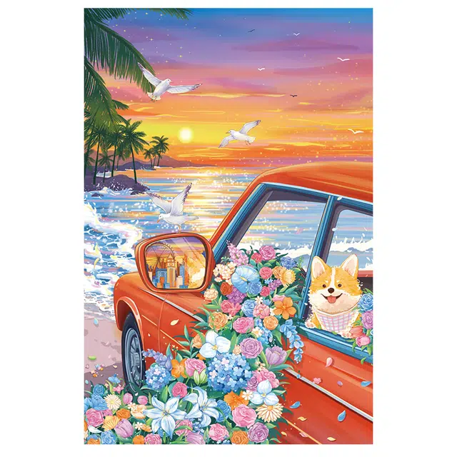 1000pcs
