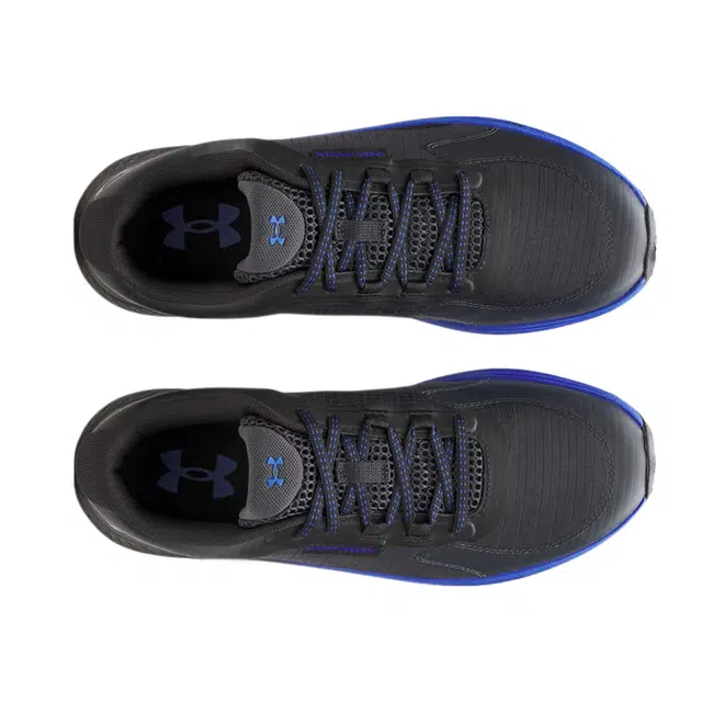 Under Armour Charged Bandit Trail 3 Bandit Trail 3