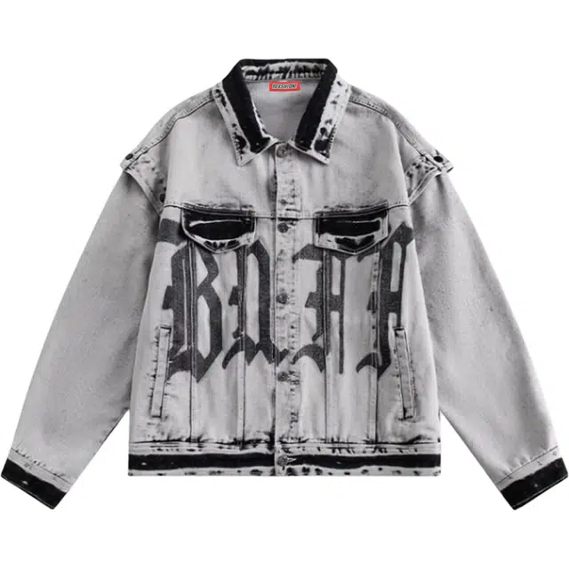 REXSHION vintage