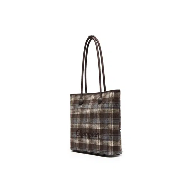 Champion Neverfull Tote Bag FW25 Tote