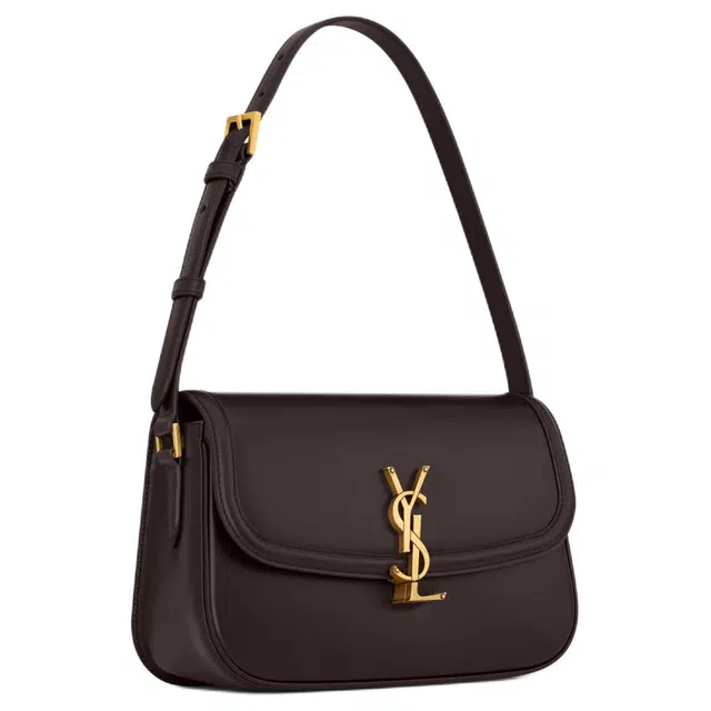 SAINT LAURENT YSL SOLFERINO Logo