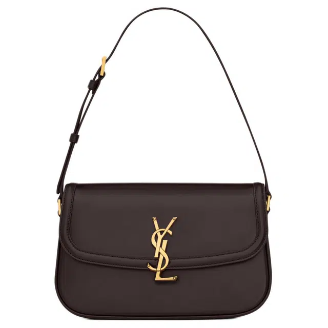 SAINT LAURENT YSL SOLFERINO Logo