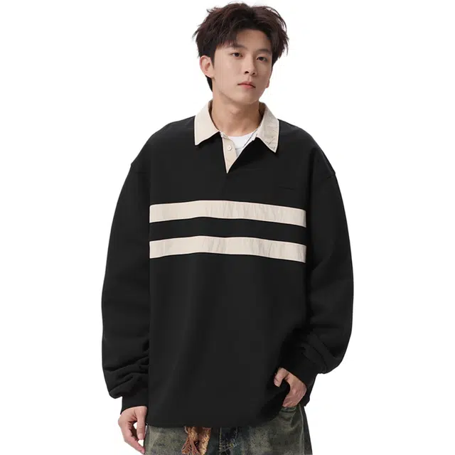 FRLMK polo