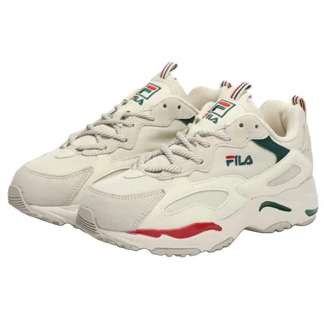 FILA Tracer Tekno