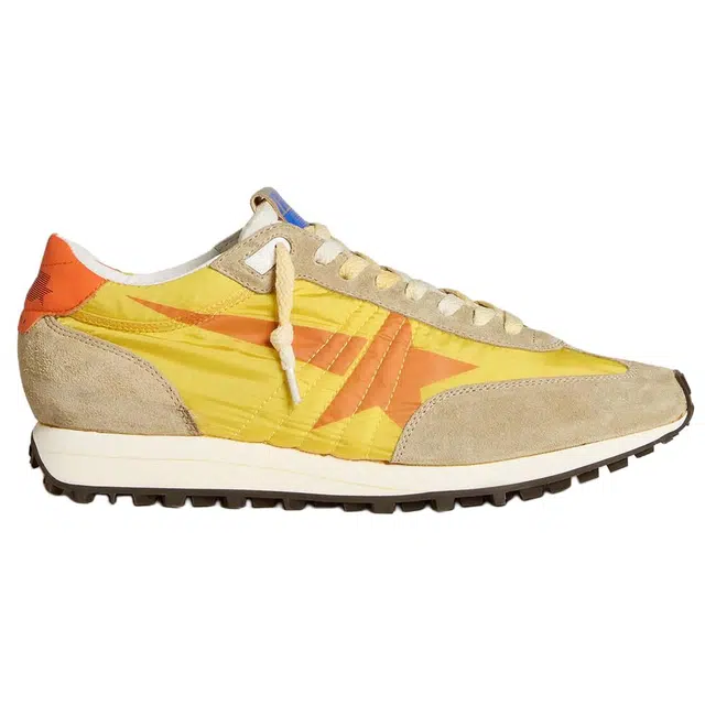Golden Goose RUNNING MARATHON