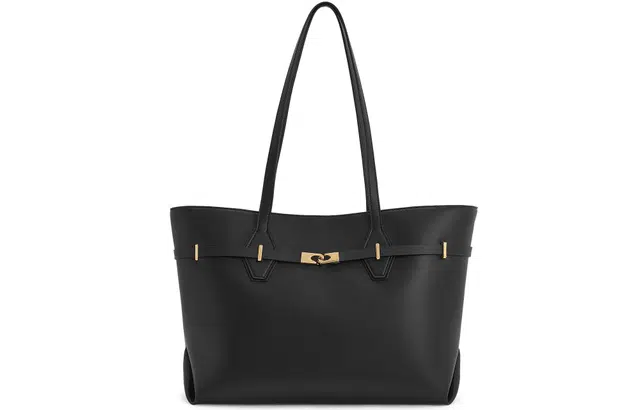 CHARLESKEITH ck 25 PU Black