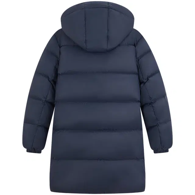 Tommy Hilfiger Hooded Down Jacket