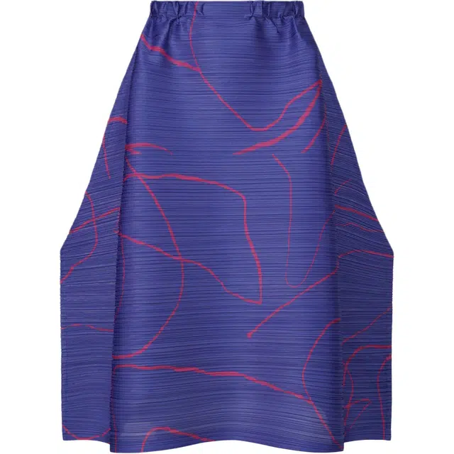 PLEATS PLEASE ISSEY MIYAKE FW25