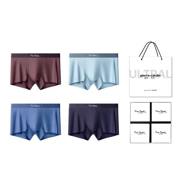 PIERRE CARDIN 7A 4