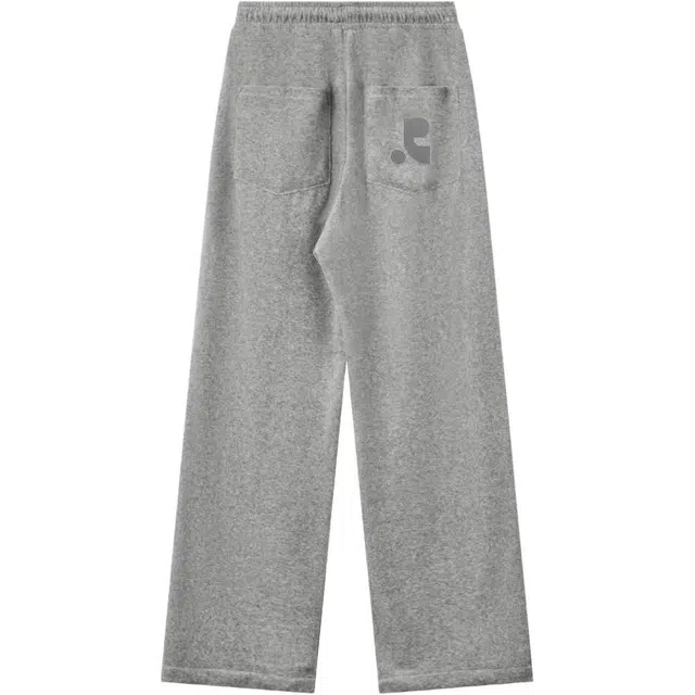 RestRecreation FW25 VELVET PANTS