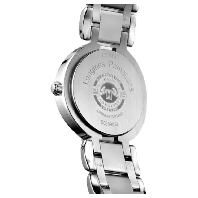LONGINES 30mm 30mm L8.113.4.99.6
