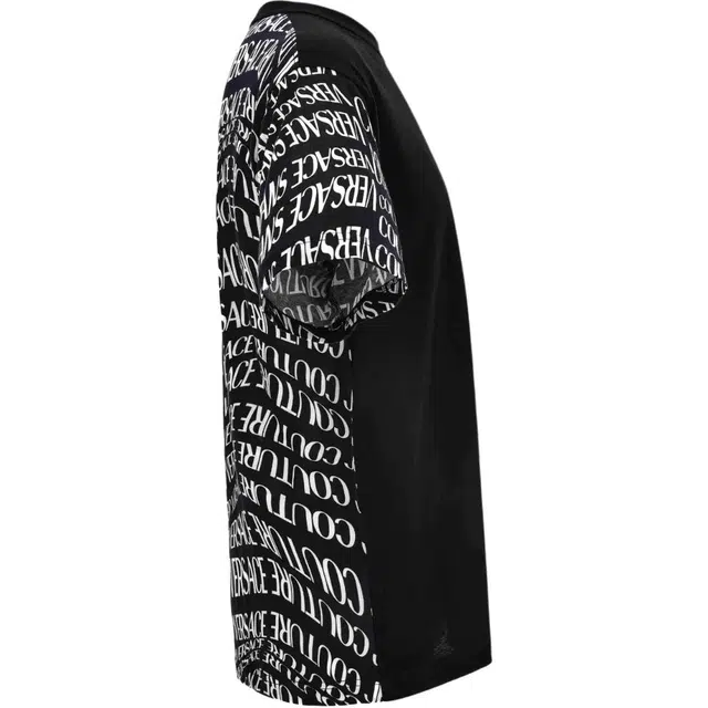 VERSACE JEANS COUTURE FW25 T