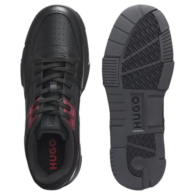 HUGO BOSS x Red Bull