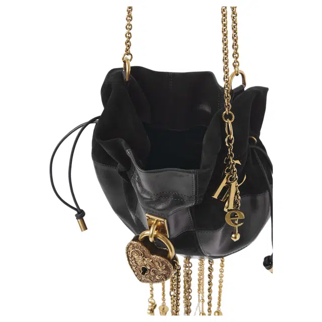 Chloe Chteau Treasures