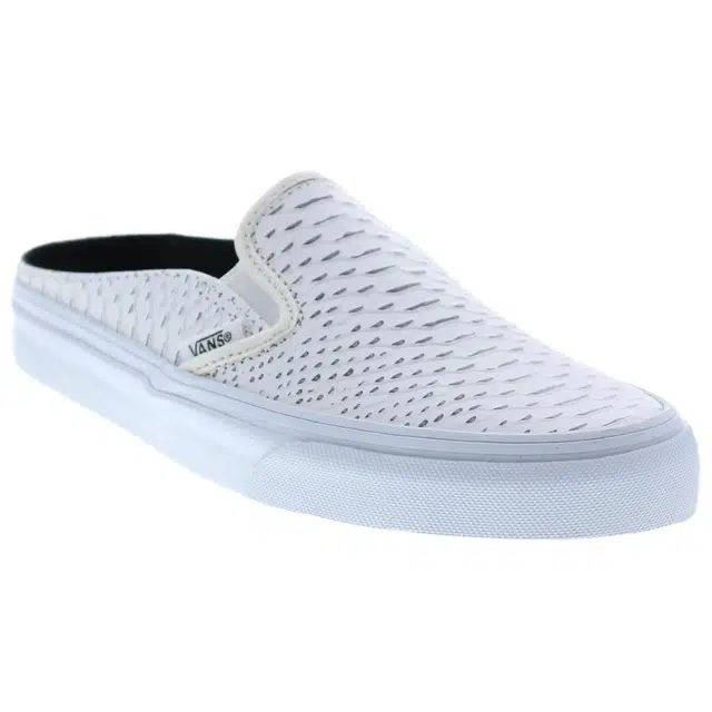 Vans slip-on