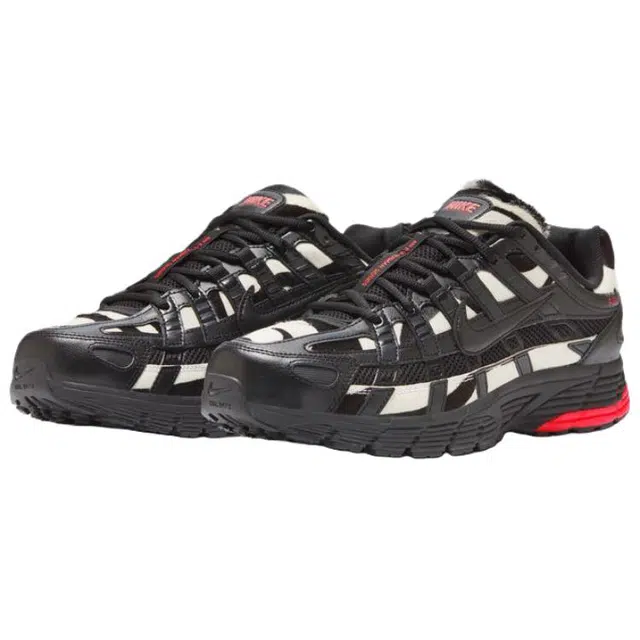 Nike P-6000