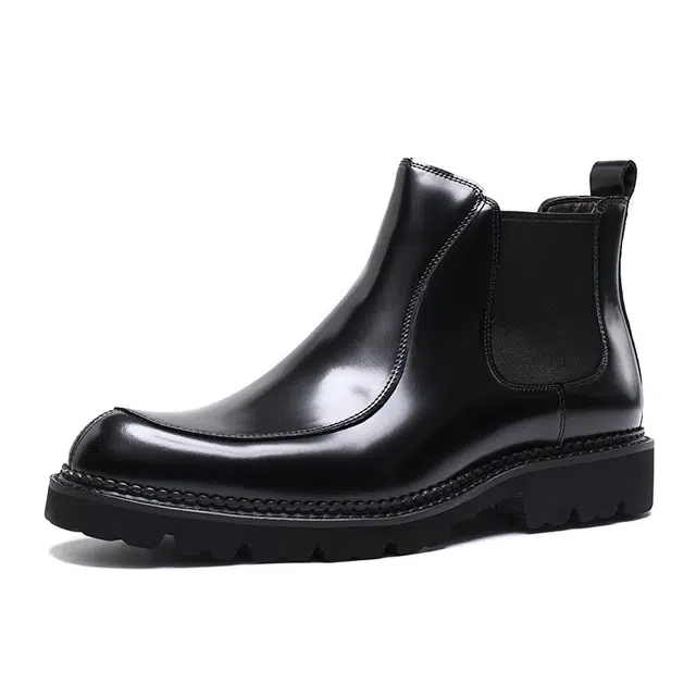 ALPLUME Chelsea Boots
