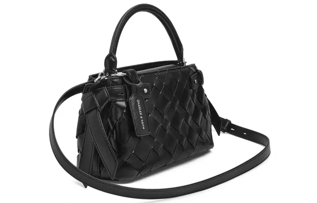 CHARLESKEITH ck 25 PU Noir