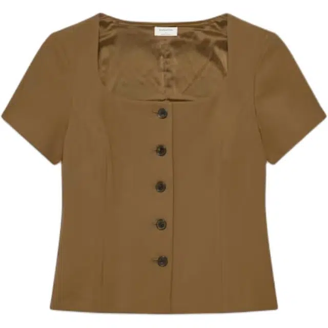 ARITZIA FW25 Fidelity Top T