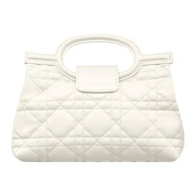 DIOR Jolie Top Handle CD