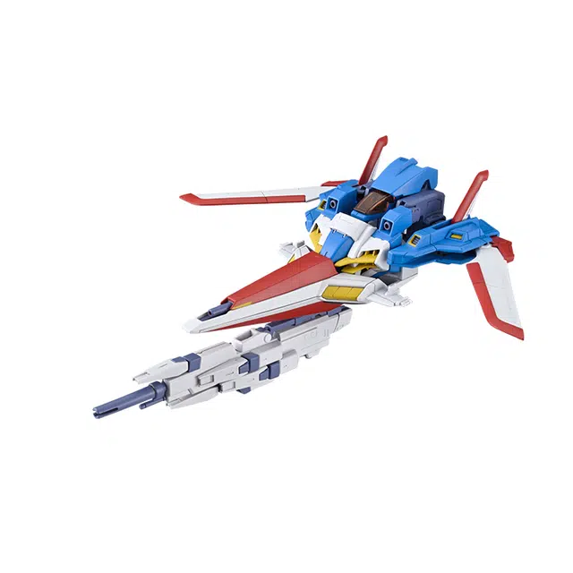 BANDAI MG 1100 F90 N