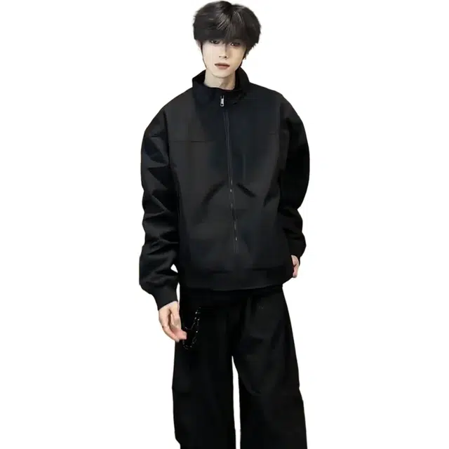 SOUL WORKER cleanfit