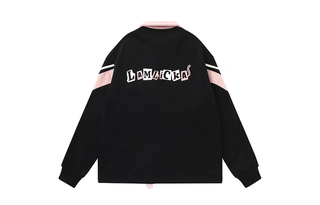 LAMLICKA Polo