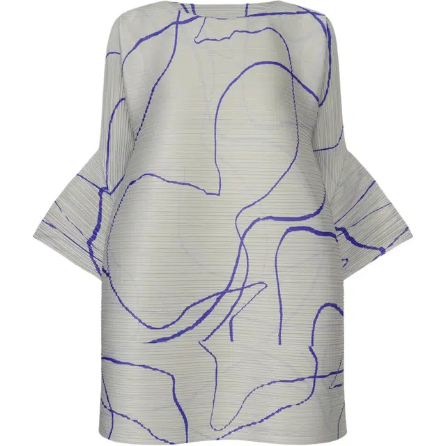 PLEATS PLEASE ISSEY MIYAKE FW25T