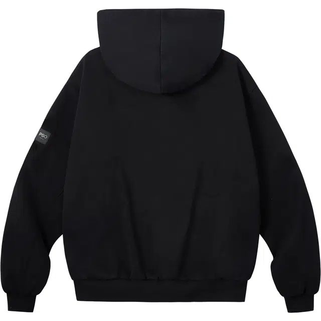 PSO Brand