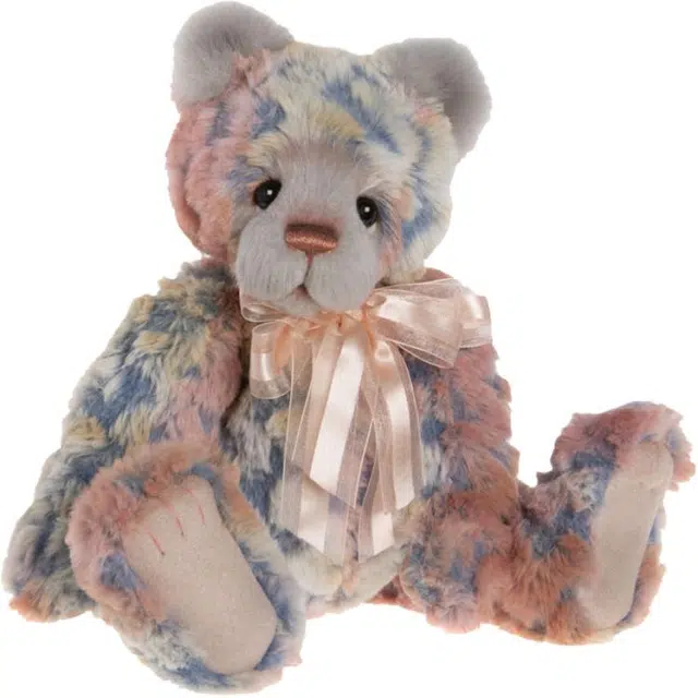 Charlie Bears 33cm