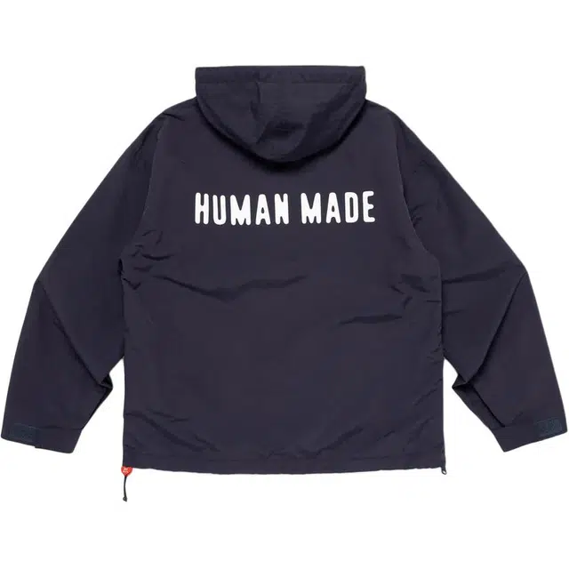 HUMAN MADE FW25