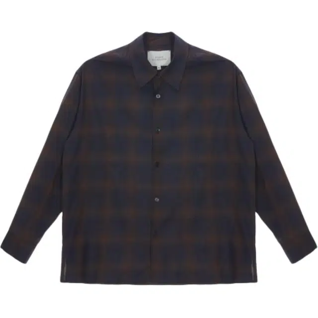 STUDIO NICHOLSON AW25