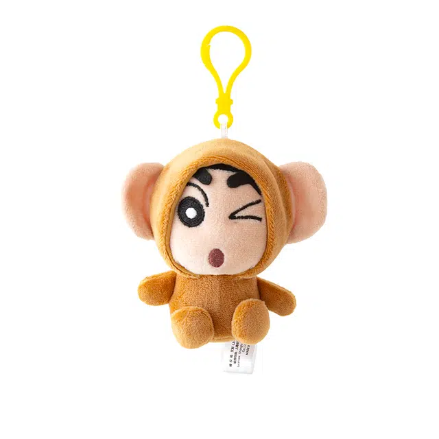 Crayon Shinchan 10cm